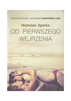 Od pierwszego wejrzenia, nowa