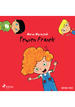Pewien Franek