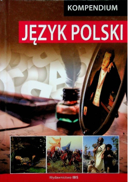 Kompendium Język Polski