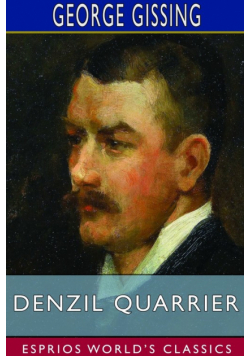 Denzil Quarrier (Esprios Classics)