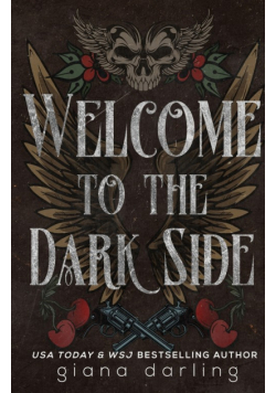 Welcome to the Dark Side Special Edition