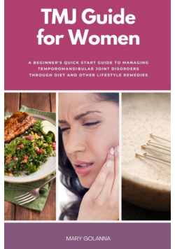 TMJ Guide for Women