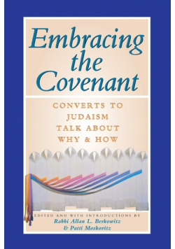 Embracing the Covenant