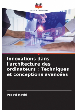 Innovations dans l'architecture des ordinateurs