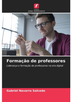 Formação de professores