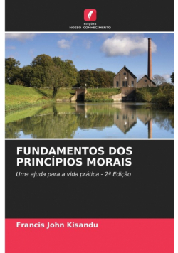 Fundamentos Dos Princípios Morais