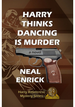 Harry Thinks Dancing is Murder