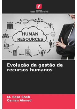 Evolução da gestão de recursos humanos