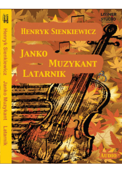 Latarnik Janko Muzykant