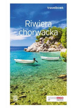 Riwiera chorwacka Travelbook