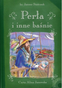 Perła i inne baśnie