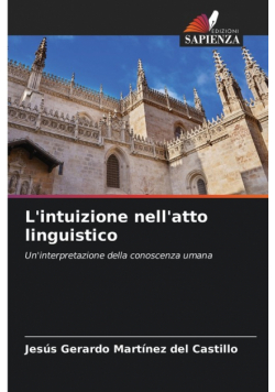 L'intuizione nell'atto linguistico