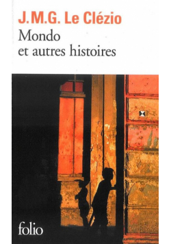 Monde et aurtres histoires