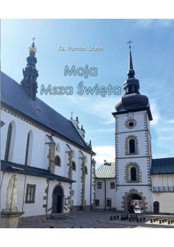 Moja Msza Święta