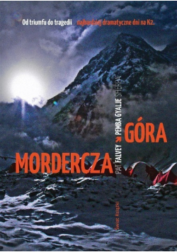 Mordercza góra