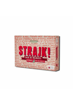 Strajk Skok do wolności
