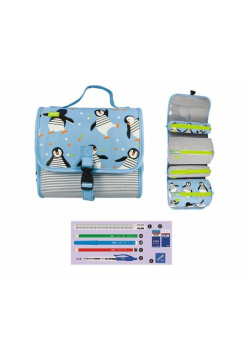 Multipiórnik MILAN PENGUINS