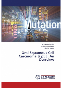 Oral Squamous Cell Carcinoma & P53