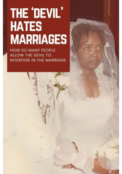 The Devil Hates Marriages