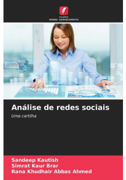 Análise de redes sociais