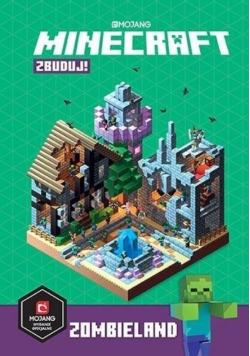Minecraft zbuduj ! Zombieland