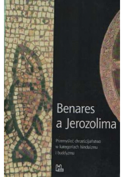 Benares a Jerozolima