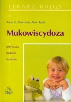 Mukowiscydoza