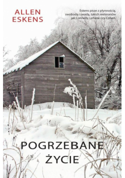Pogrzebane życie