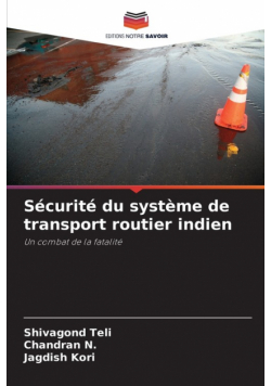 Sécurité du système de transport routier indien