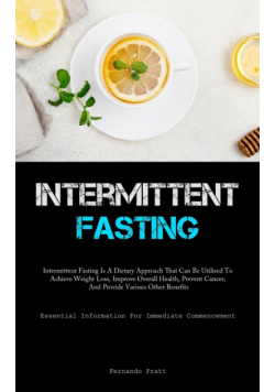 Intermittent Fasting