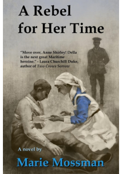 A Rebel for Her Time