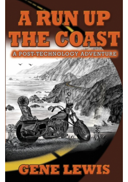 A Run Up The Coast