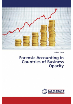 Forensic Accounting in Countries of Business Opacity