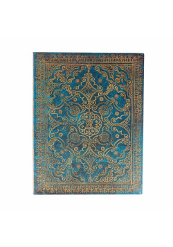 Kalendarz Paperblanks 2025 Azure Ultra Dzienny