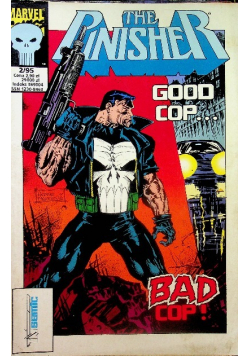 The Punisher Nr 2 / 95