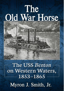 The Old War Horse