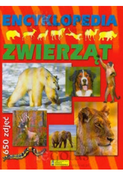 Encyklopedia zwierząt