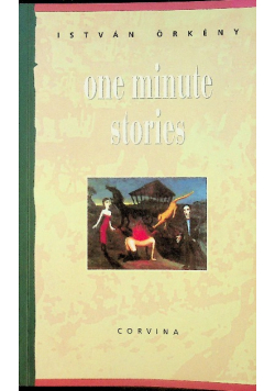 One minute stories