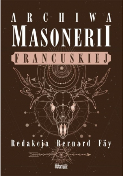 Archiwa masonerii francuskiej