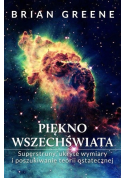 Piękno wszechświata