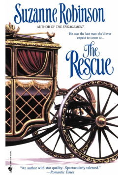 The Rescue