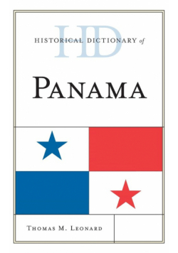 Historical Dictionary of Panama