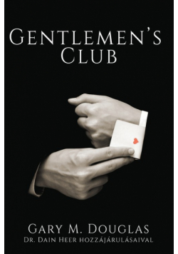 Gentlemen's Club (Hungarian)