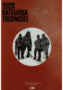 Kategoria trudności