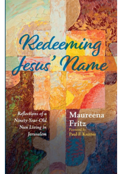Redeeming Jesus' Name