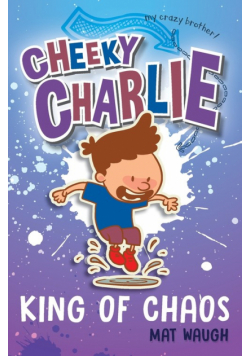 Cheeky Charlie