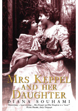 Mrs Keppel and Her Daughter
