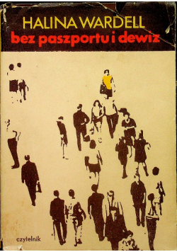 Bez paszportu i dewiz