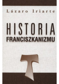 Historia Franciszkanizmu