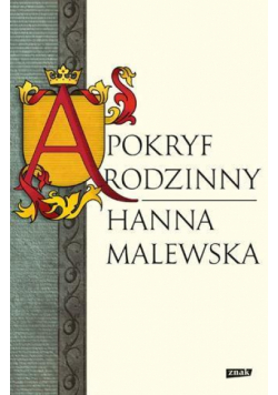 Apokryf Rodzinny